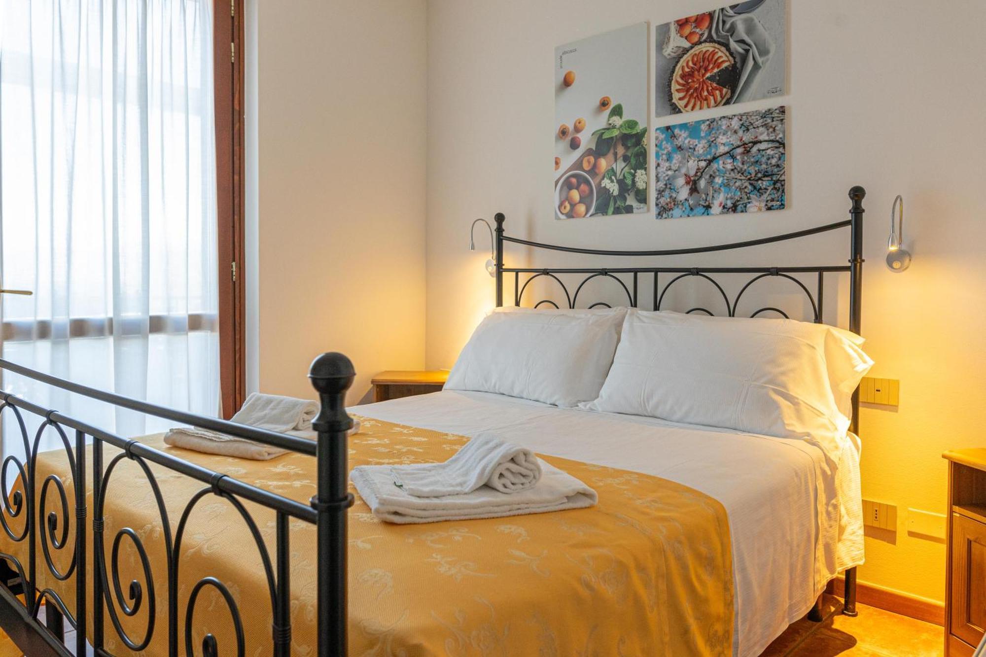 Agriturismo Il Giardino Degli Ulivi Lazise Zewnętrze zdjęcie